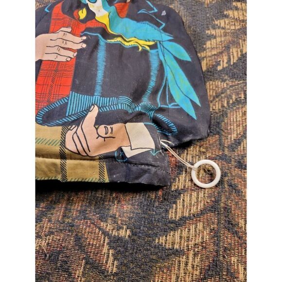 Vintage 1967 Mattel Dr. Doolittle Hand Puppet **read description** - Picture 2 of 5